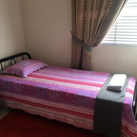 Miker Homestay Seri Iskandar Luaran gambar