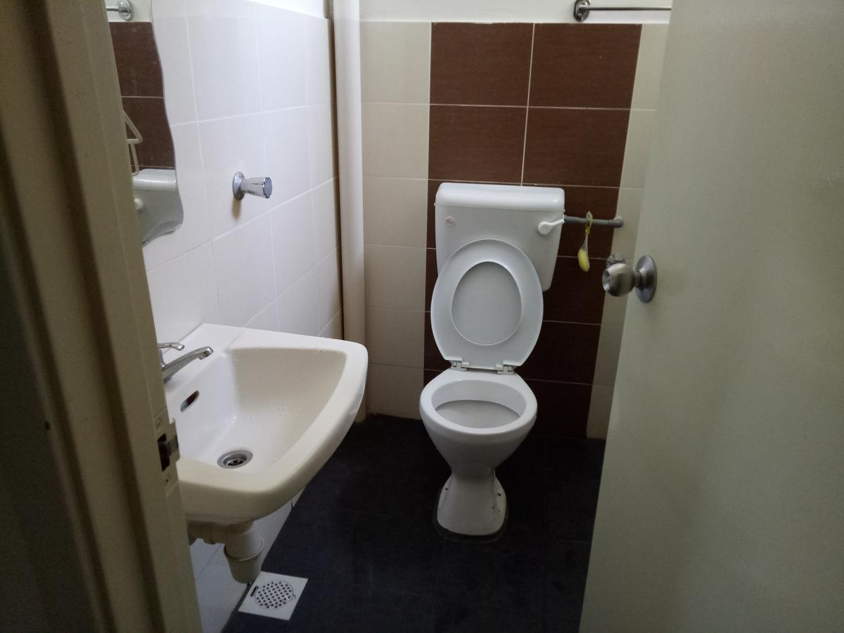 Miker Homestay Seri Iskandar Luaran gambar